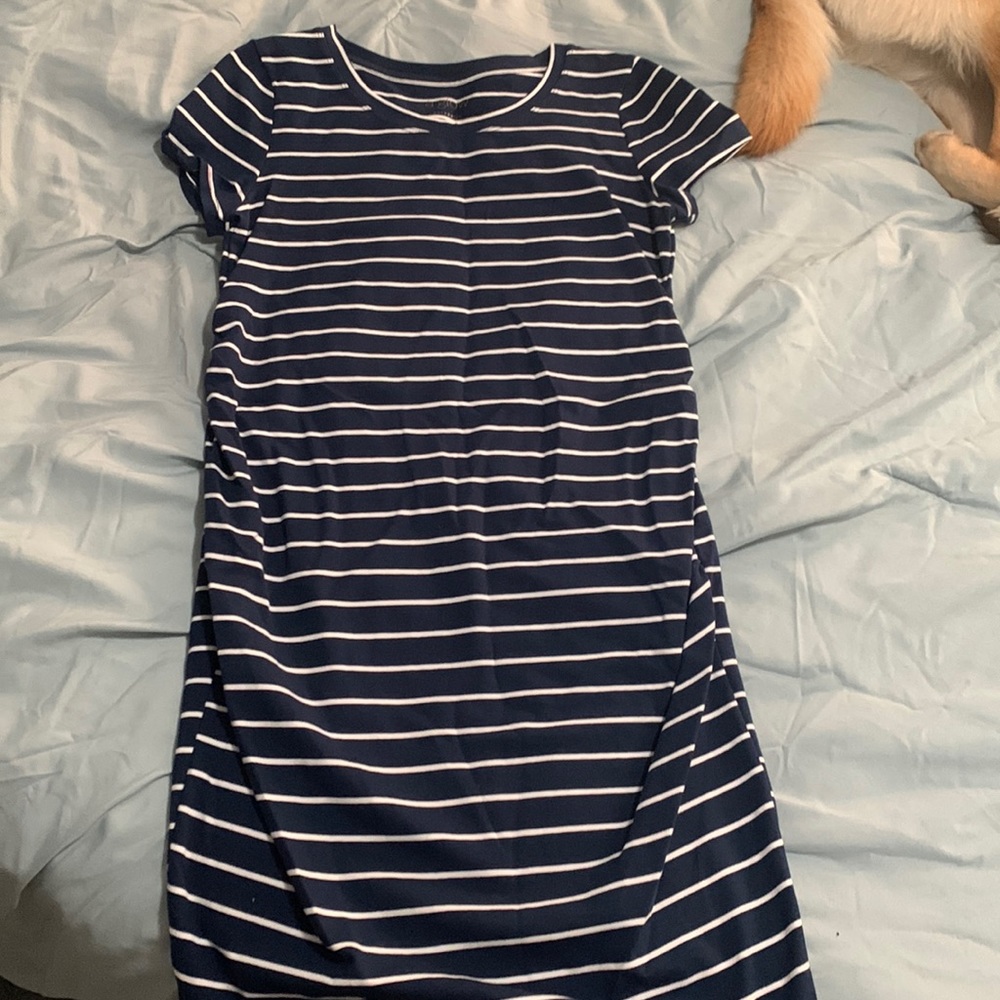 Maternity dress